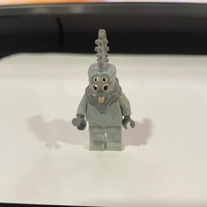 LEGO Star Wars Clone Wars Thi Sen (sw0264) Minifigure from Freeco Speeder 8085-1